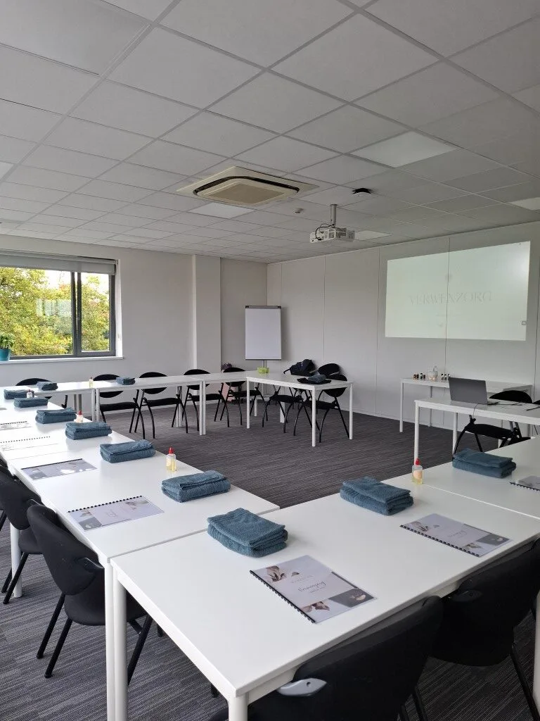 Workshop Bedrijven