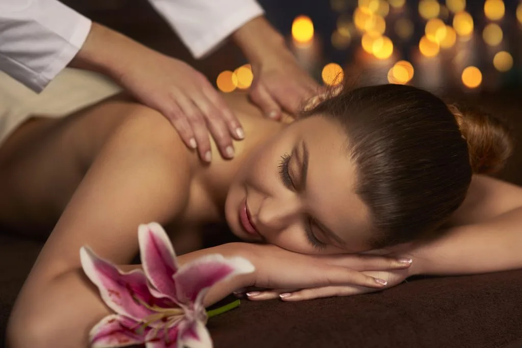 Klassieke Massage